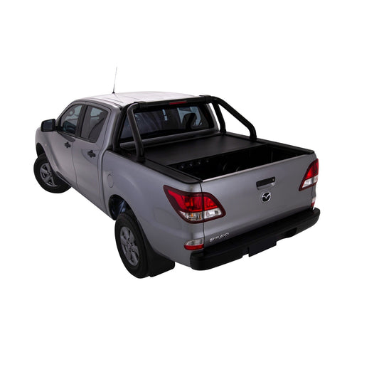 Electric Roll R Cover Series 3 - Dual Cab Mazda BT50 Gen2 (2011-2020)