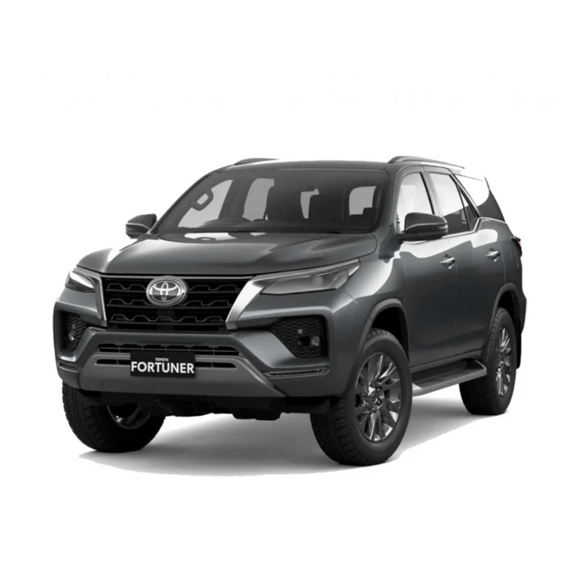 GMF ANTENNA BONNET BRACKET  PSG HILUX N80 2015+ FORTUNER 2015-21