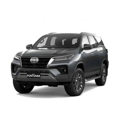 GMF ANTENNA BONNET BRACKET  PSG HILUX N80 2015+ FORTUNER 2015-21