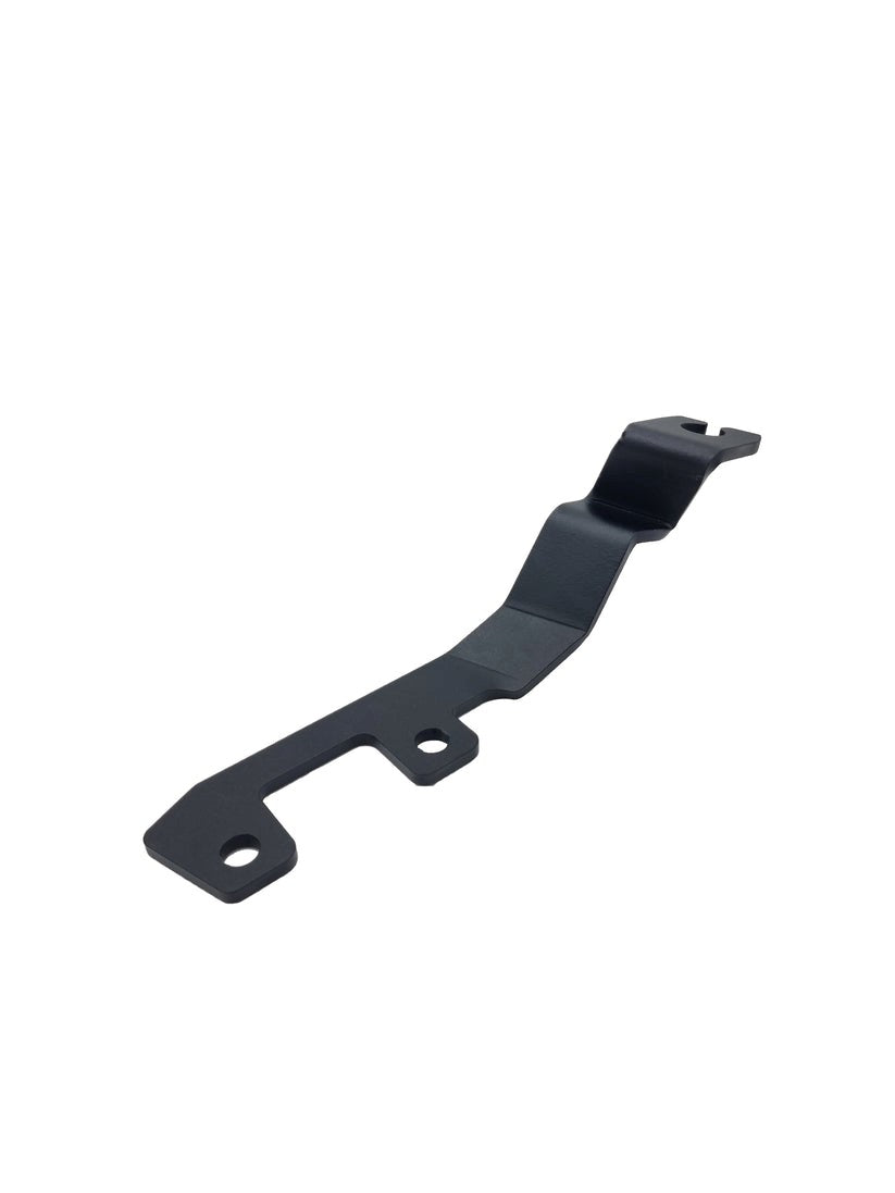 GMF ANTENNA BONNET BRACKET  PSG QE PAJERO SPORT 2015+  MR TRITON 2019+