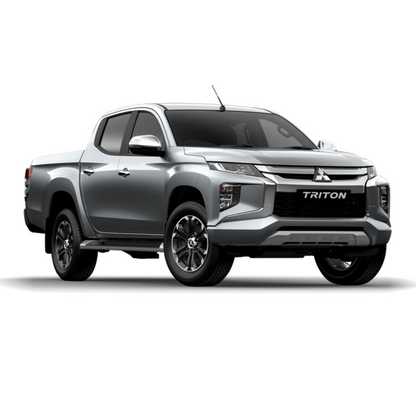 GMF ANTENNA BONNET BRACKET  PSG QE PAJERO SPORT 2015+  MR TRITON 2019+