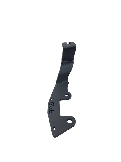 GMF ANTENNA BONNET BRACKET  PSG FORD RANGER/EVEREST RA 2023+