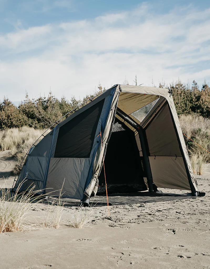 ARMOURDILLO TX AIRBEAM TENT