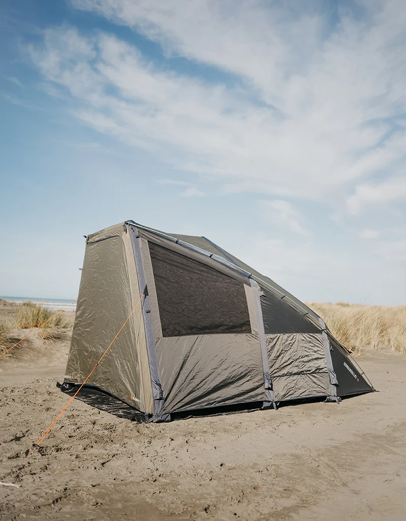 ARMOURDILLO TX AIRBEAM TENT