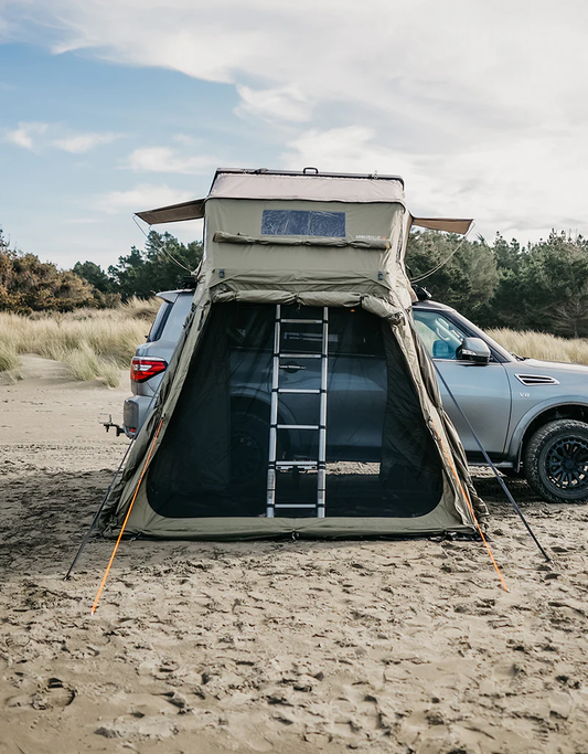 ARMOURDILLO ANNEX WALL BODY 1.9m