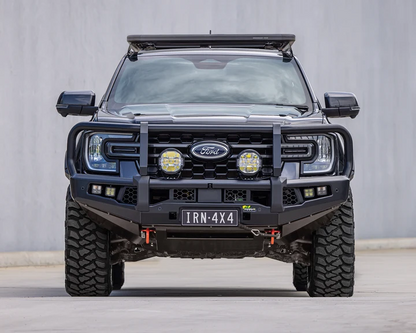 IRONMAN APEX BULL BAR | FORD RANGER PY NEXT GEN