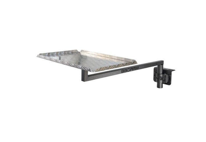BBQARM KIT FOR CARAVAN OR TRAILER