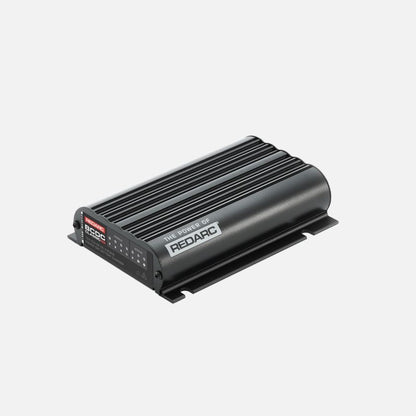 REDARC DC/DC CHARGER 40 AMP W/SOLAR