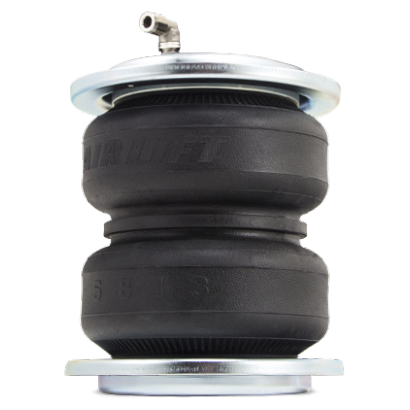 POLYAIR KIT TOYOTA HILUX 4X4 N80 2" RSD