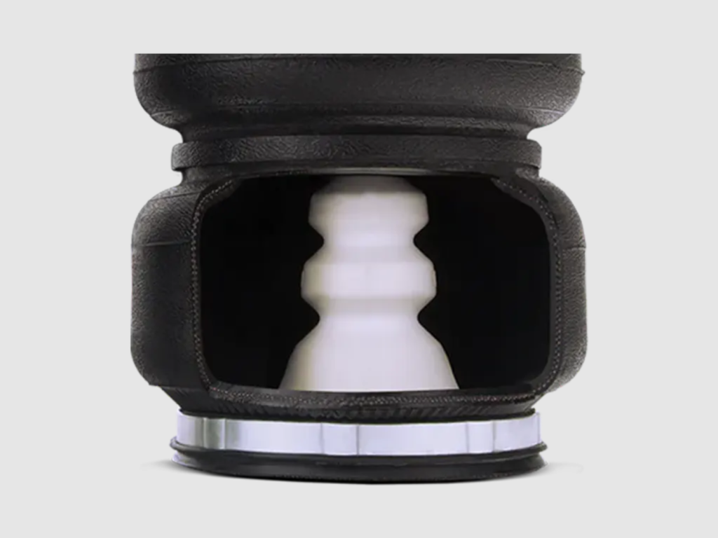 POLYAIR KIT TOYOTA TUNDRA STD HEIGHT