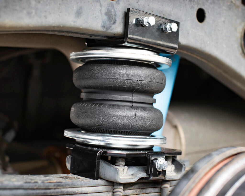 POLYAIR KIT TOYOTA HILUX 4X4 N80 2" RSD