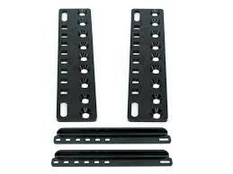 AIRBAG MAN UNIVERSAL TANK & ASU CHASSIS MOUNT KIT