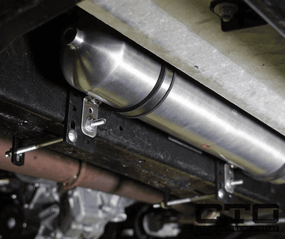 AIRBAG MAN UNIVERSAL TANK & ASU CHASSIS MOUNT KIT