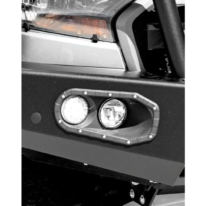 BOCAR STOCKADE BAR FOG LAMPS