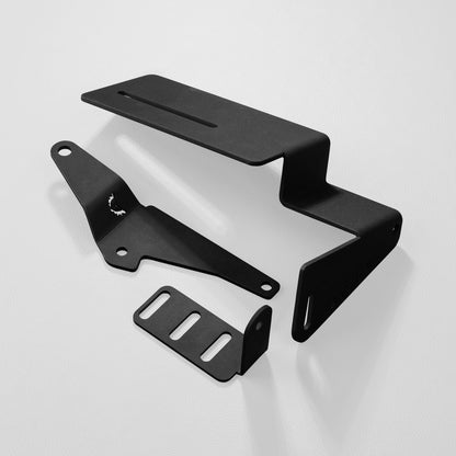 STEDI LED LIGHT BAR BRACKET SUIT RHINO RACK PLATFORM