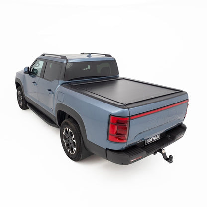 BYD SHARK 6 (2024+) NO SPORTS BARS-HSP ELECTRIC ROLLER COVER
