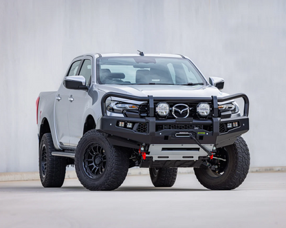 IRONMAN APEX BULL BAR | MAZDA BT50 TF (25+)