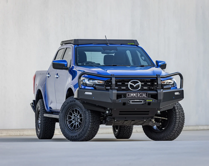 IRONMAN COMMERCIAL BULL BAR | MAZDA BT50 TF (25+)
