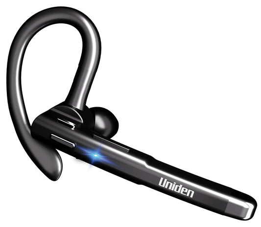 UNIDEN XTRAK PRO SERIES BT HEADSET