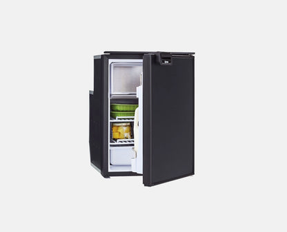 BUSHMAN UPRIGHT FRIDGE 50L 12/24v