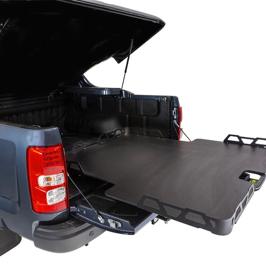 Load Slide - Holden Colorado RG Dual Cab (2016+)