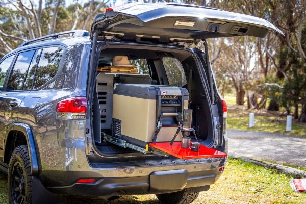 CLEARVIEW FRIDGE CAGE TO SUIT ES-100PLUS & ES-150PLUS EASY SLIDES