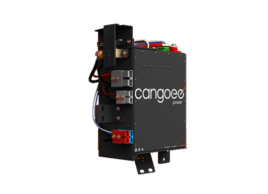 CANGOEE TOYOTA 300 GXL VEHICLE KIT