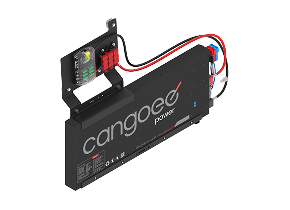 CANGOEE TOYOTA HILUX VEHICLE KIT MY23+