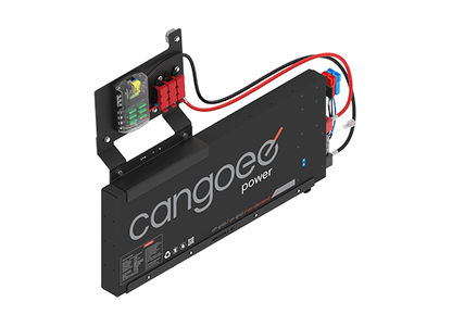 CANGOEE TOYOTA HILUX VEHICLE KIT MY23+