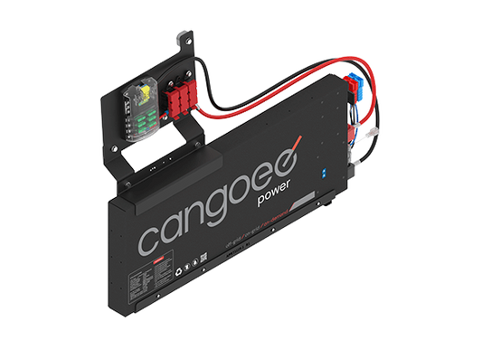 CANGOEE TOYOTA HILUX VEHICLE KIT MY23+