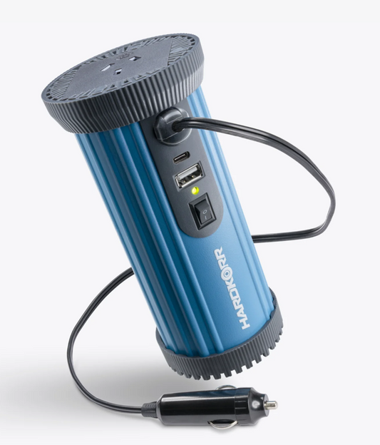 HARDKORR 150W CAN INVERTER
