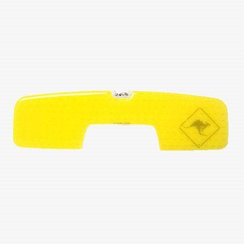 FORD RANGER PX PX2 PX3 AND MAZDA BT-50 LIGHTFORCE LED REPLACEMENT INTERIOR LIGHT
