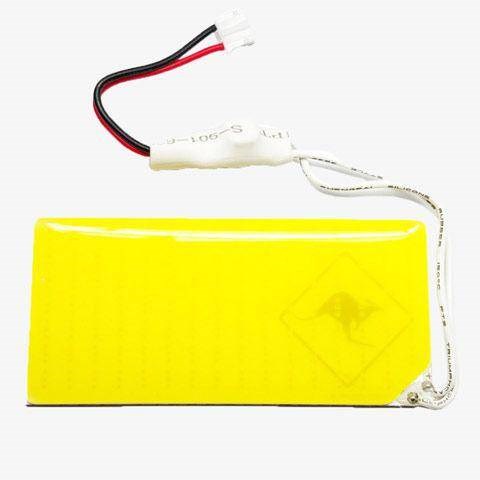 LIGHTFORCE UNIVERSAL INTERIOR LIGHTING PANEL 75X35MM