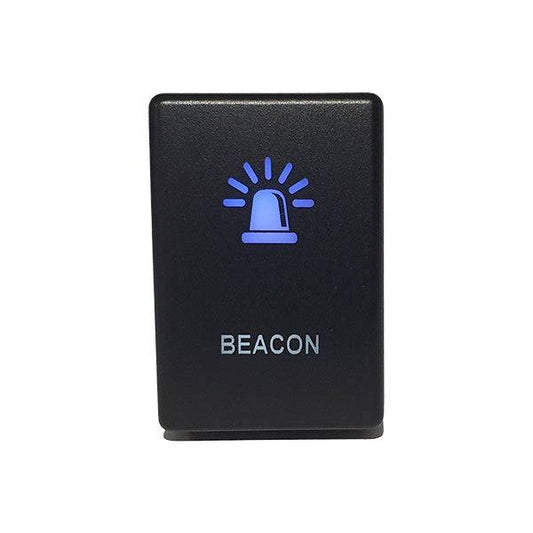 ISUZU 3RD GEN D-MAX & MAZDA BT50 ON/OFF SWITCH BEACON LIGHTFORCE
