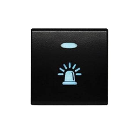 TOYOTA (LATE) ON / OFF SWITCH BEACON ICON 22mmX22mm-LIGHTFORCE