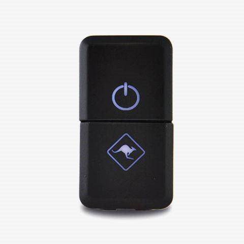 TOYOTA (EARLY) ON / OFF GENERIC DUAL SWITCH -LIGHTFORCE