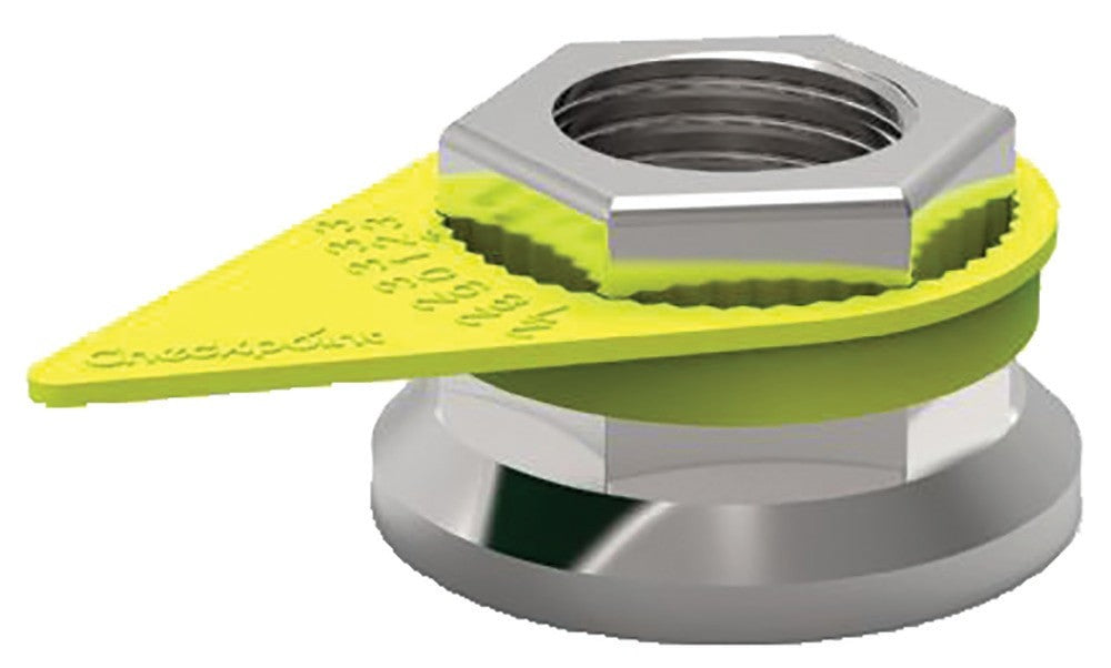 WHEEL NUT INDICATOR 20MM