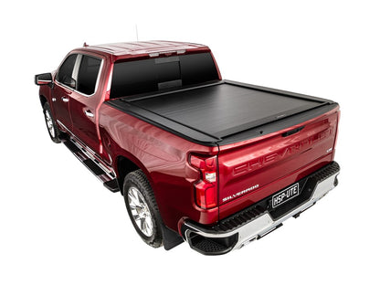 CHEVROLET SILVERADO 1500 T1 (2020+) HSP ELECTRIC ROLLER COVER