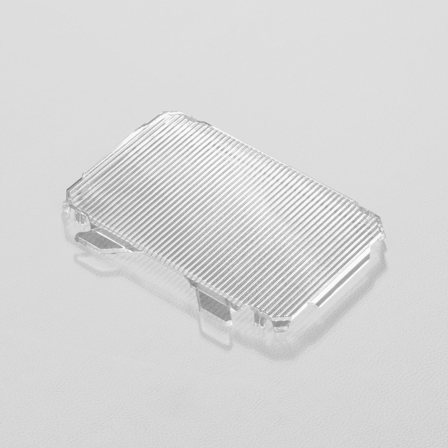 STEDI QUAD PRO DRIVING LIGHT COVER (FLOOD)