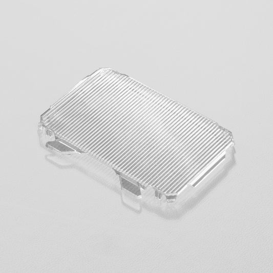 STEDI QUAD PRO DRIVING LIGHT COVER (FLOOD)