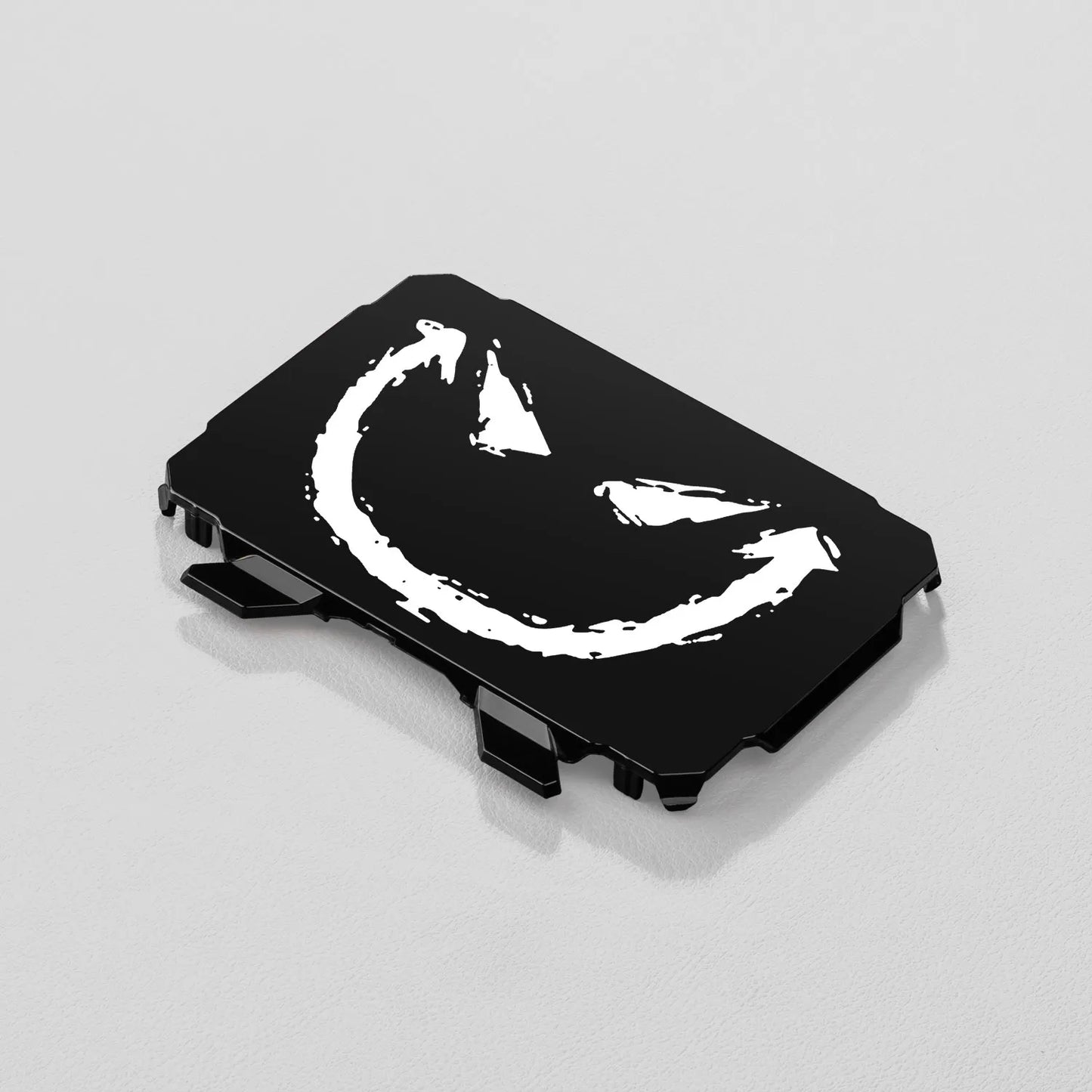 STEDI QUAD PRO DRIVING LIGHT COVER (SMILEY)