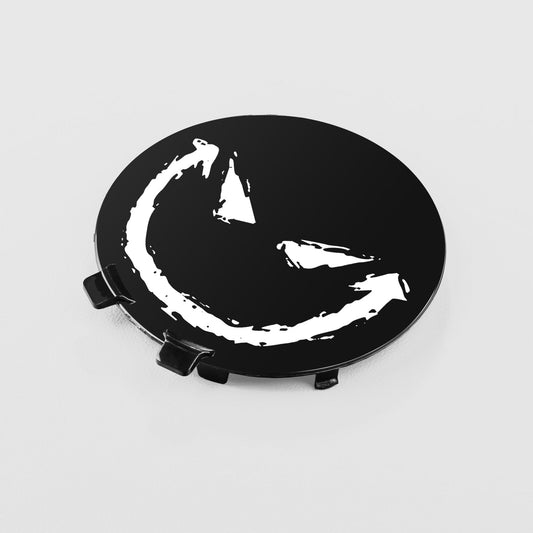 STEDI TYPE X 8.5" COVER SMILEY