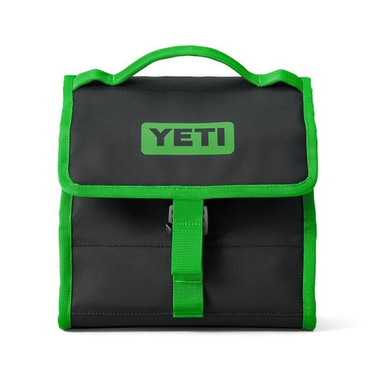 YETI DAYTRIP BAG CANOPY GREEN