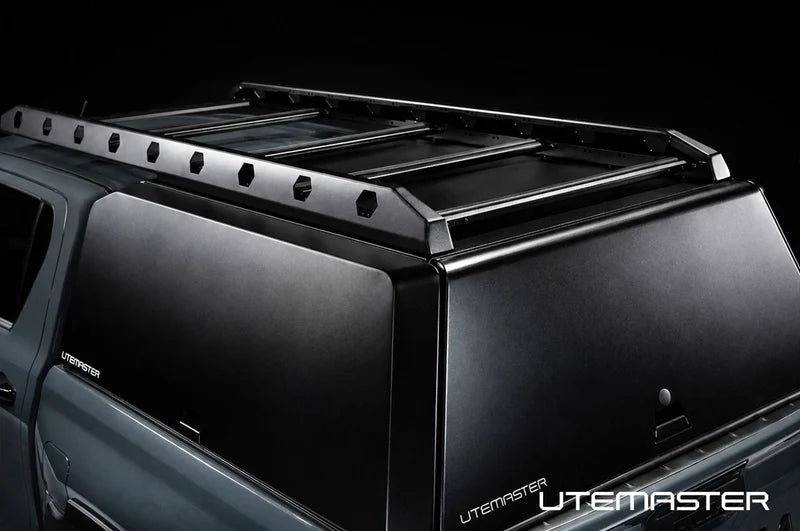 UTEMASTER AUSTRALIA | Ute Canopies, Load Lids & Tray Systems