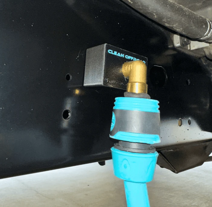 CLEAN OFFROAD CHASSIS JET – MAGNETIC CHASSIS CLEANER
