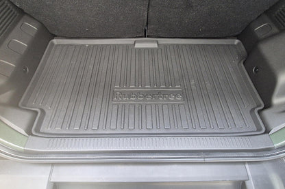 SUZUKI JIMNY (4TH GEN 3 DOOR MANUAL 2018+) R/TREE DEEP DISH BOOT LINER