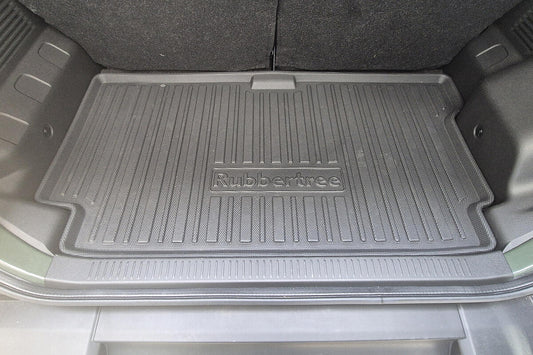 SUZUKI JIMNY (4TH GEN 5 DOOR MANUAL 2023+) R/TREE DEEP DISH BOOT LINER