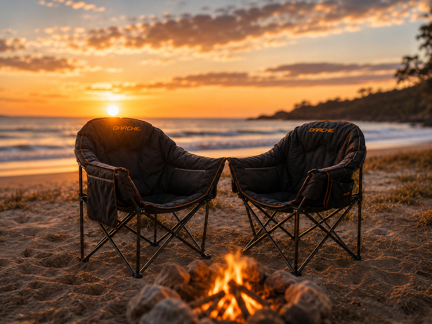 DARCHE FULL MOON CHAIR