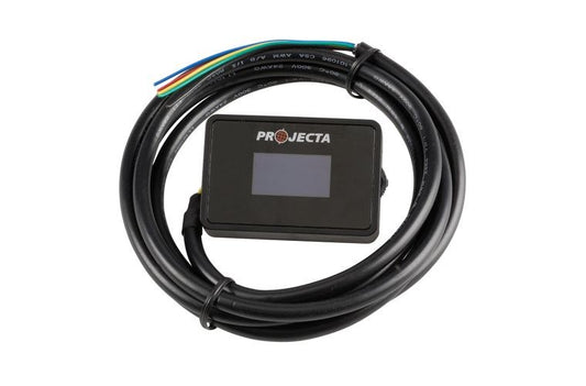 PROJECTA DUAL VOLT BATTERY METER
