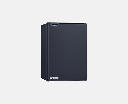 BUSHMAN UPRIGHT FRIDGE 130L 12/24V - HD SERIES